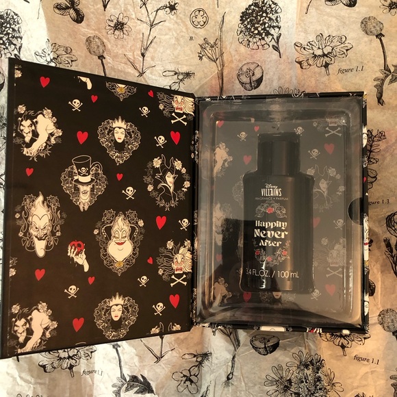 Torrid Disney Happily Never After Villains - Picture 3 of 5